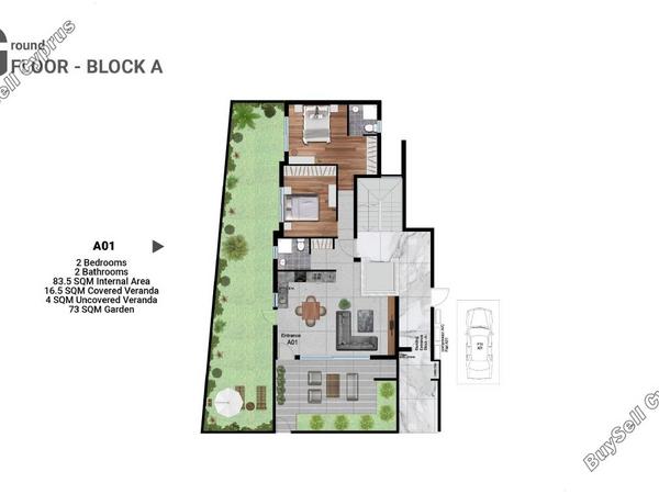 2 bedroom ground floor apartment for sale livadia larnacas larnaca 8693256 image 16303203