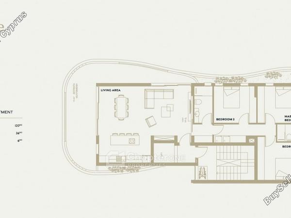 3 bedroom apartment for sale lykavitos nicosia 8345256 image 16436366