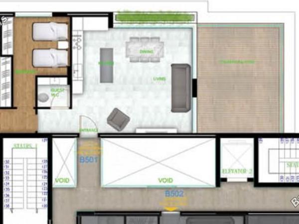 3 bedroom apartment for sale mackenzie larnaca 7737256 image 15689250