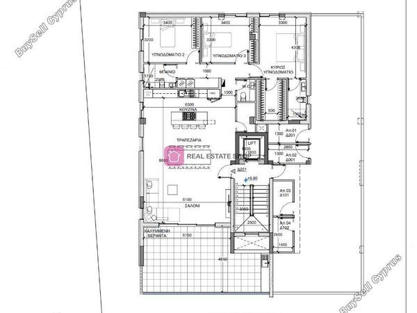 3 bedroom apartment for sale pano lakatamia nicosia 8424256 image 14968624