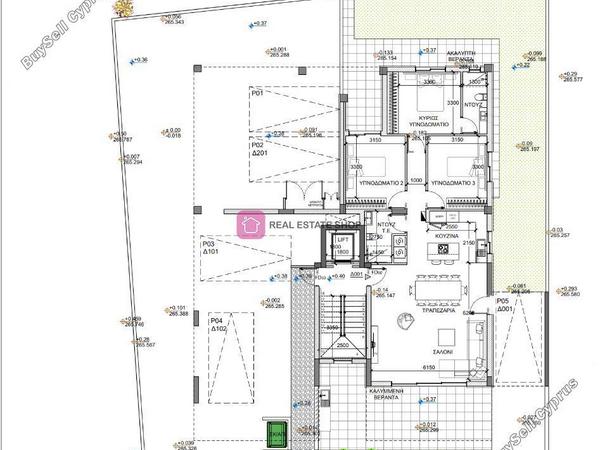 3 bedroom apartment for sale pano lakatamia nicosia 8424256 image 14968626
