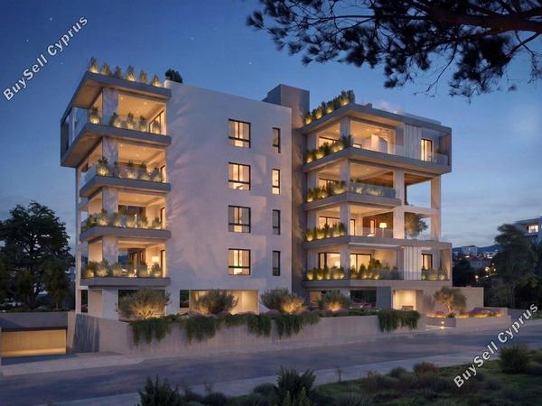 3 bedroom penthouse for sale linopetra limassol 8791256 image 16672135