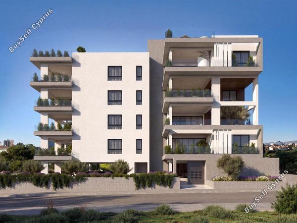 3 bedroom penthouse for sale linopetra limassol 8791256 image 16672146