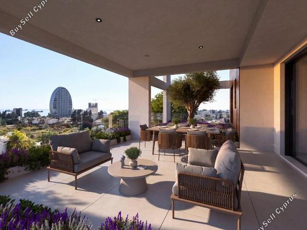 3 bedroom penthouse for sale linopetra limassol 8791256 image 16672155