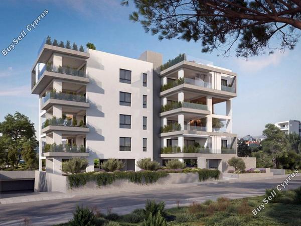 3 bedroom penthouse for sale linopetra limassol 8791256 image 16672165