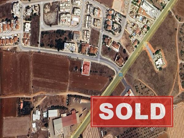 3 bedroom town house sold liopetri famagusta 7953256 image 11360403