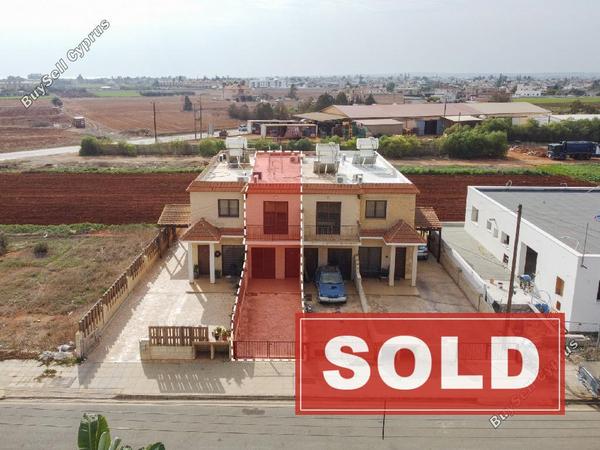 3 bedroom town house sold liopetri famagusta 7953256 image 11360426