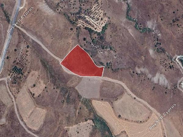 land for sale galataria paphos 8317256 image 16298325