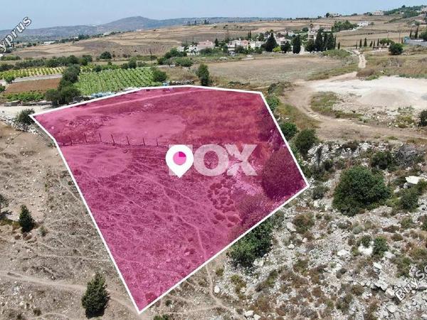 land for sale kathikas paphos 1644256 image 5659546