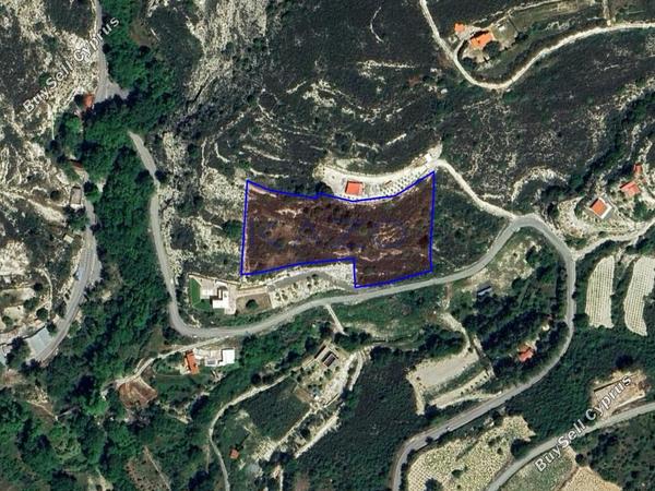land for sale koilani limassol 1917256 image 7450350