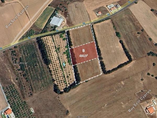 land for sale kouklia pafou paphos 8395256 image 14818030
