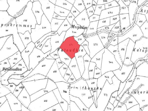 land for sale letymvou paphos 1105256 image 15602129