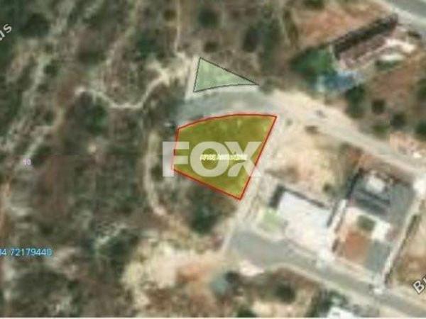 plot for sale agios spyridonas limassol 1148256 image 5519377