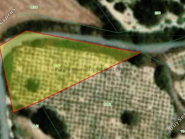 plot for sale stroumbi paphos 7544256 image 10296124