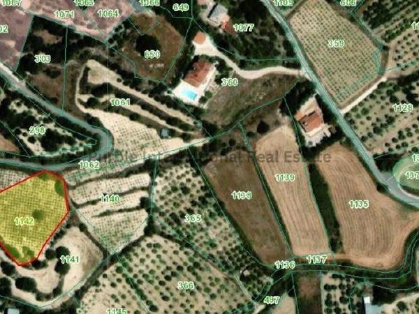 plot for sale stroumbi paphos 7544256 image 10296125