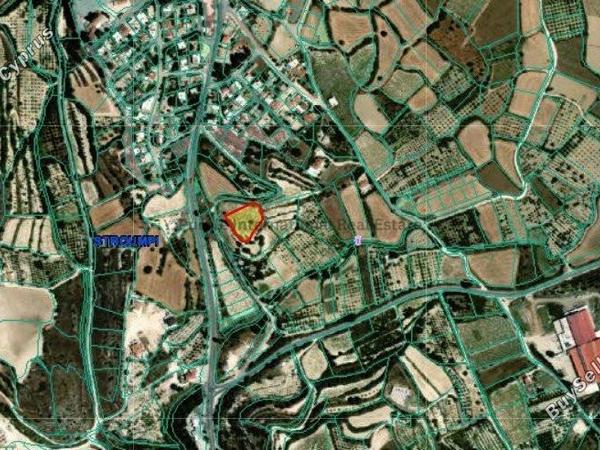 plot for sale stroumbi paphos 7544256 image 10296126