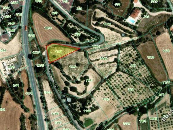 plot for sale stroumbi paphos 7544256 image 10296127