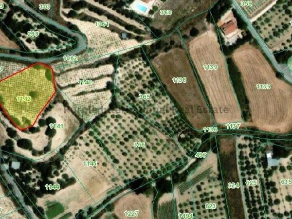 plot for sale stroumbi paphos 7544256 image 10296128