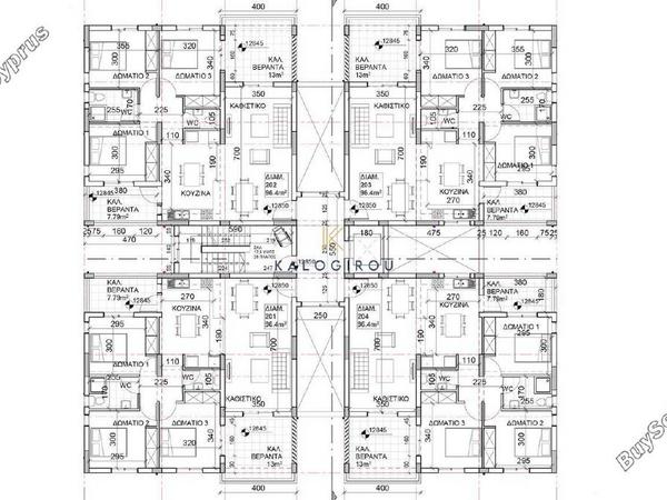 studio apartment building for sale agios athanasios limassol 7464256 image 9268339
