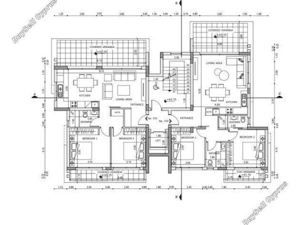 studio apartment building for sale kato paphos universal paphos 8870256 image 17221821