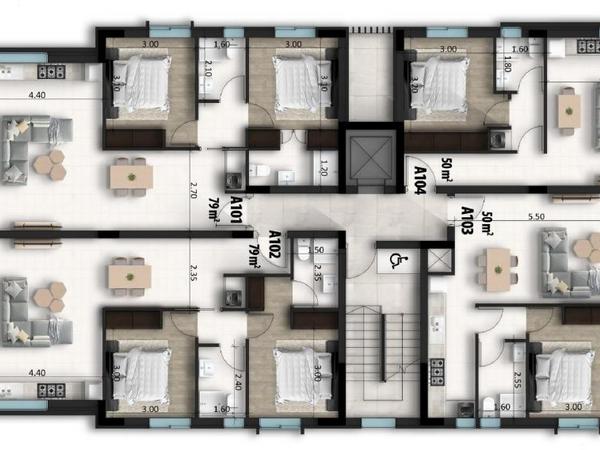 1 bedroom apartment for sale larnaca municipality larnaca 8351356 image 16224053