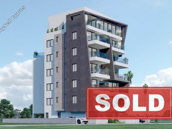 1 bedroom apartment sold mackenzie larnaca 1279356 image 2132232