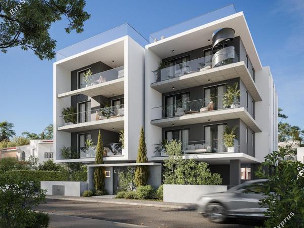 1 bedroom penthouse for sale mesa gitonia limassol 8175356 image 16308753