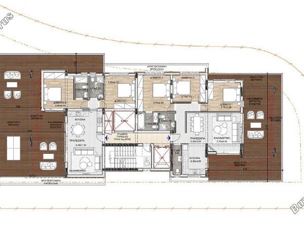 2 bedroom apartment for sale agios athanasios limassol 1907356 image 7345813