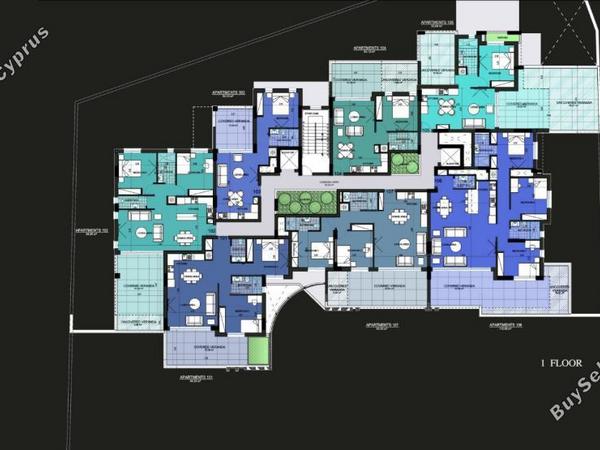 2 bedroom apartment for sale agios athanasios limassol 8106356 image 17189407