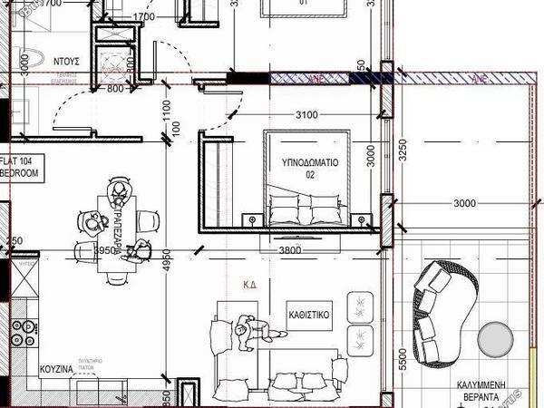 2 bedroom apartment for sale meneou larnaca 8495356 image 15801070