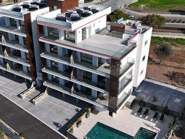 2 bedroom penthouse for sale kato paphos paphos 8629356 image 15867494