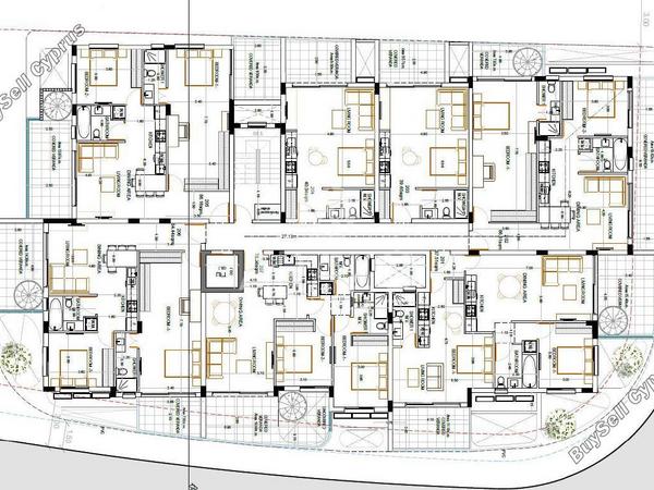2 bedroom penthouse for sale oroklini larnaca 7931356 image 11264318