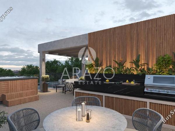 2 bedroom penthouse for sale oroklini larnaca 7931356 image 11264322