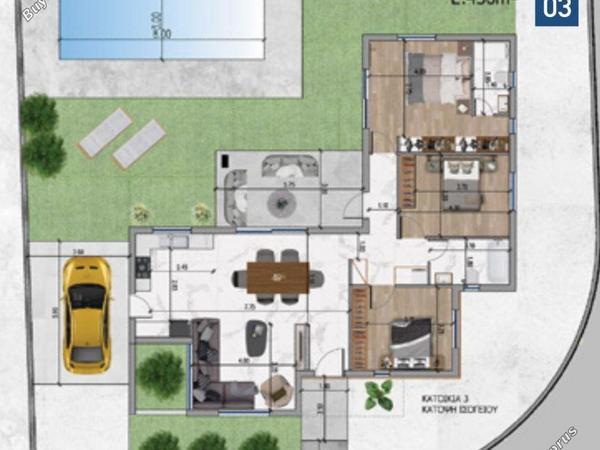 3 bedroom bungalow for sale xylofagou larnaca 8734356 image 16345399
