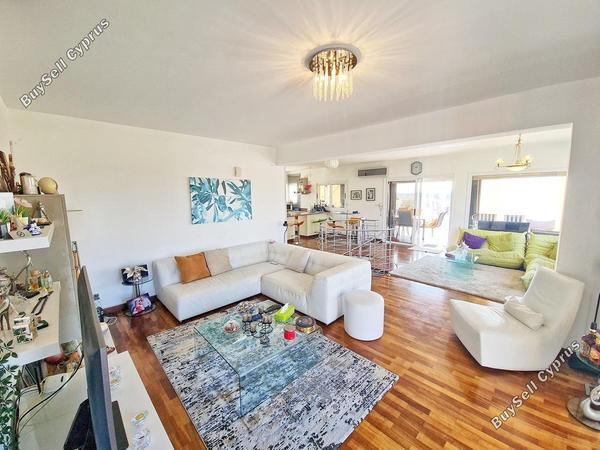 3 bedroom penthouse for sale kato paphos paphos 985356 image 924181