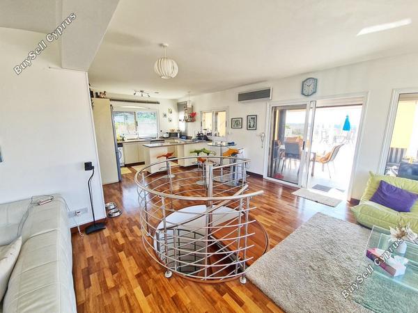 3 bedroom penthouse for sale kato paphos paphos 985356 image 924182