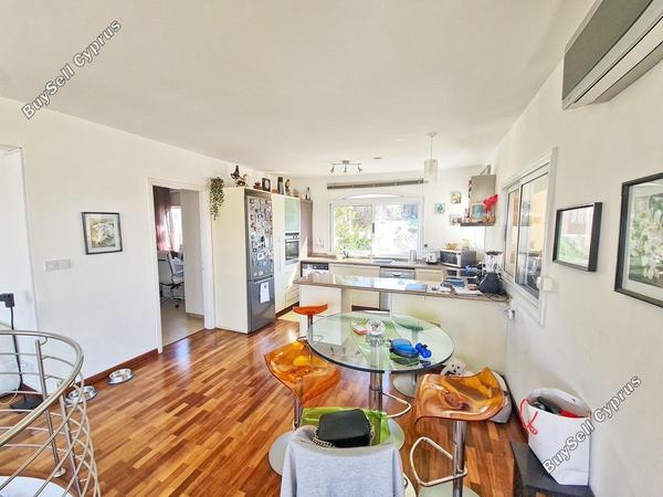 3 bedroom penthouse for sale kato paphos paphos 985356 image 924185