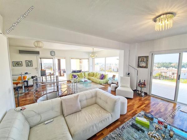 3 bedroom penthouse for sale kato paphos paphos 985356 image 924188