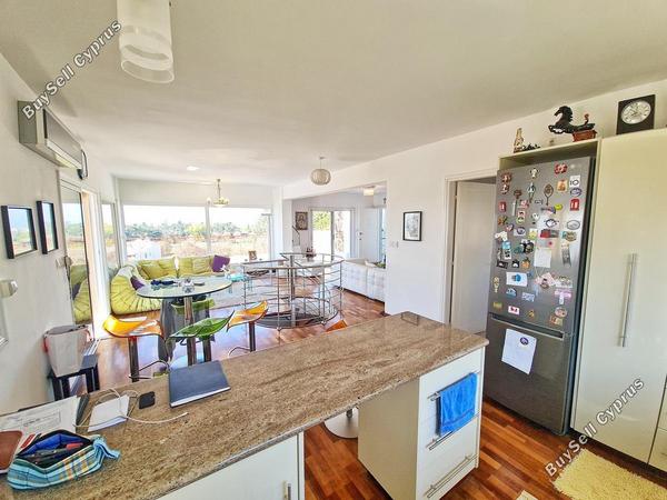 3 bedroom penthouse for sale kato paphos paphos 985356 image 924192