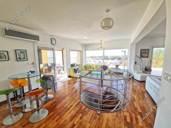 3 bedroom penthouse for sale kato paphos paphos 985356 image 924194