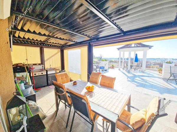 3 bedroom penthouse for sale kato paphos paphos 985356 image 924196