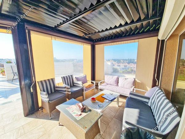 3 bedroom penthouse for sale kato paphos paphos 985356 image 924197