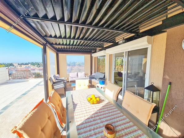 3 bedroom penthouse for sale kato paphos paphos 985356 image 924199