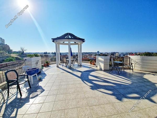 3 bedroom penthouse for sale kato paphos paphos 985356 image 924200