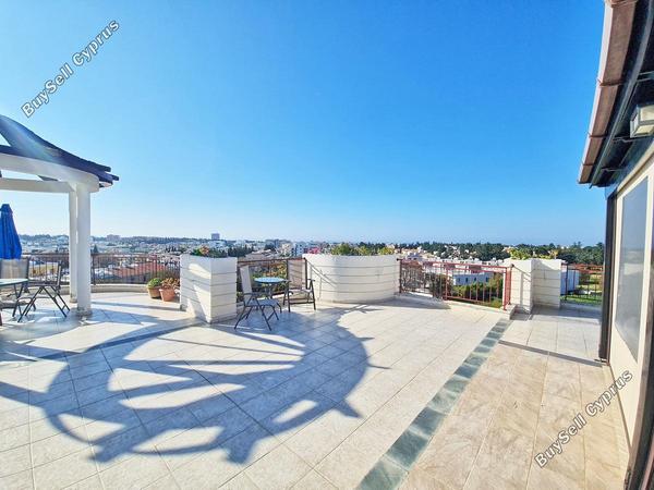 3 bedroom penthouse for sale kato paphos paphos 985356 image 924201