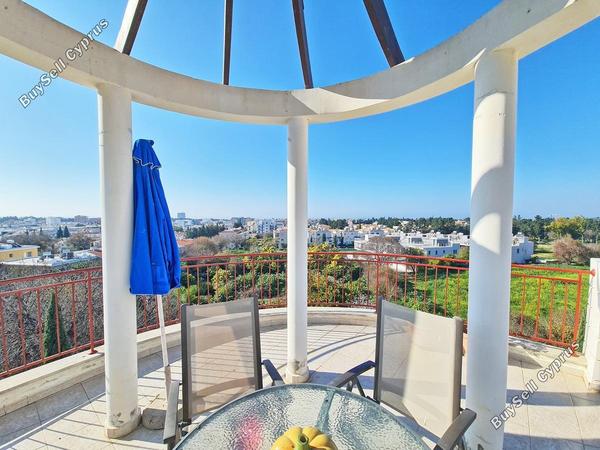 3 bedroom penthouse for sale kato paphos paphos 985356 image 924203