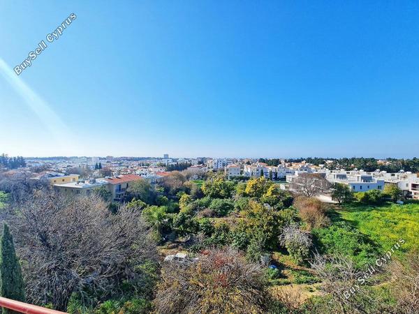3 bedroom penthouse for sale kato paphos paphos 985356 image 924205