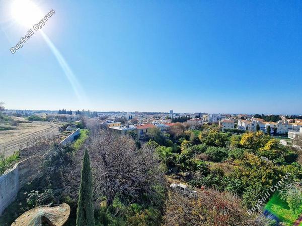 3 bedroom penthouse for sale kato paphos paphos 985356 image 924206