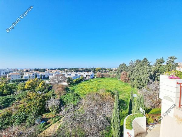 3 bedroom penthouse for sale kato paphos paphos 985356 image 924207
