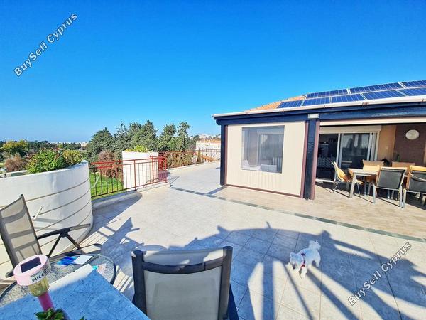 3 bedroom penthouse for sale kato paphos paphos 985356 image 924209